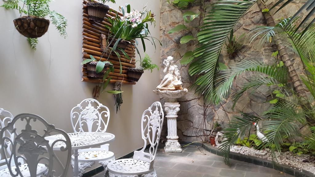 Hotel Rouver Foz do Iguaçu Dış mekan fotoğraf